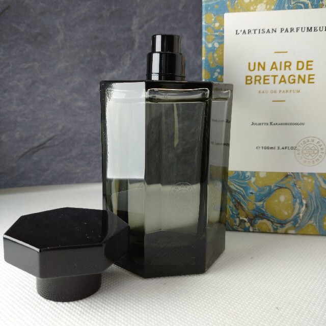 公式アン エール ド 希少 ラルチザン アン エール ド ブルターニュ