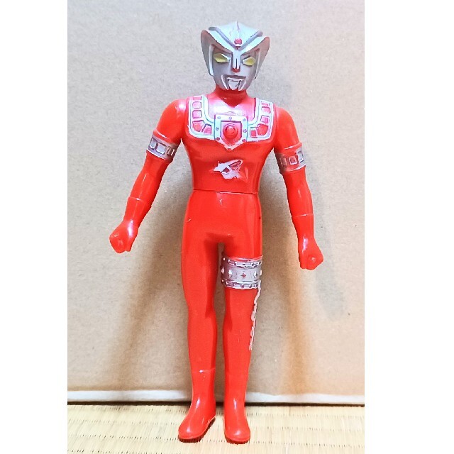 BANDAI - ウルトラマン アストラ ウルトラヒーローシリーズ ウルトラ