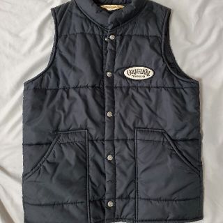 TENDERLOIN（ダウンベスト）のフリマアイテム一覧