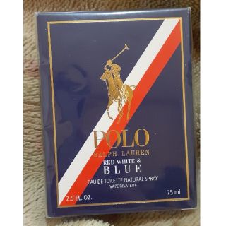 POLO RALPH LAUREN（香水(男性用) ・ ブルー・ネイビー/青色系）の