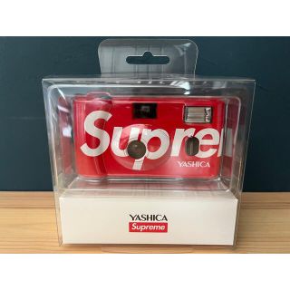 Supreme（カメラ）のフリマアイテム一覧