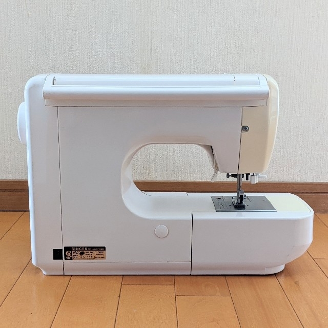 シンガーミシンフェアリーランド