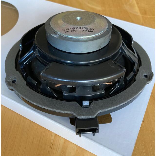 プジョー :シトロエン 純正スピーカー フォーカル正規品 IS-PSA-165