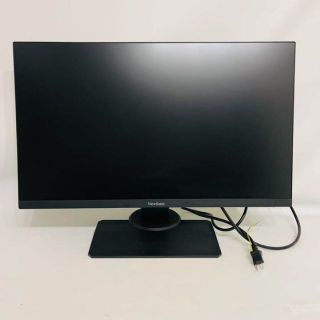 Viewsonic XG2705 27型 ゲーミングモニターの通販 by ☆E-store☆｜ラクマ