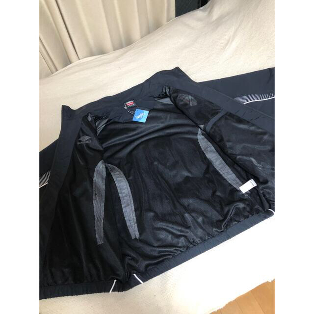 Supreme - Supreme / Umbro Track Jacket 