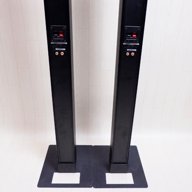 BOSE - BOSE 55WER Acoustic Wave トールボーイスピーカー ペアの通販