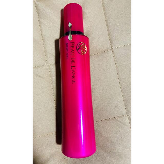 MARUKO ポードランジェ ボディジェル 3本セット 【公式通販】