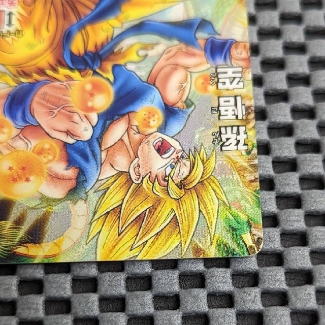 ドラゴンボール - ドラゴンボールヒーローズ PB-48 孫悟空の通販 by