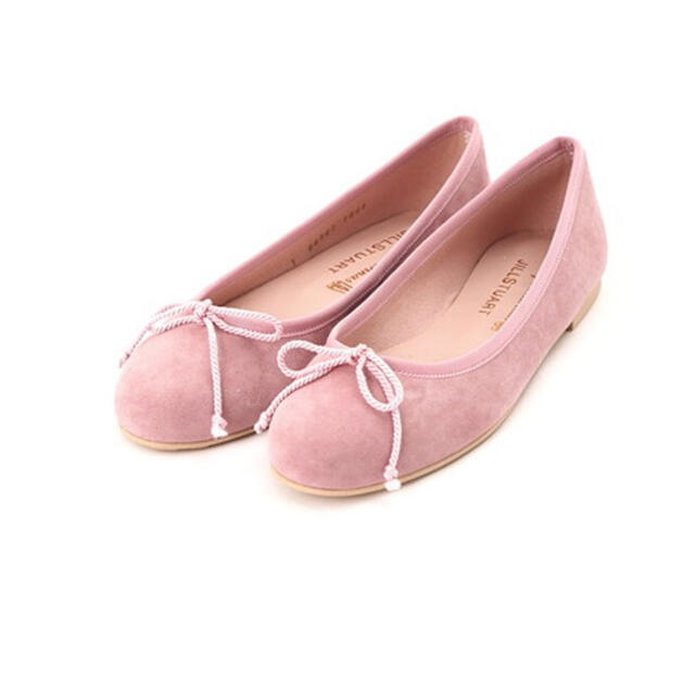 JILLSTUART - JILLSTUART×Pretty Ballerinas バレエシューズの通販 by