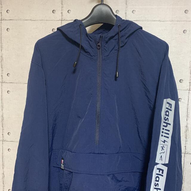 入手困難】King Gnu アノラックパーカー Lの通販 by fw18's shop｜ラクマ