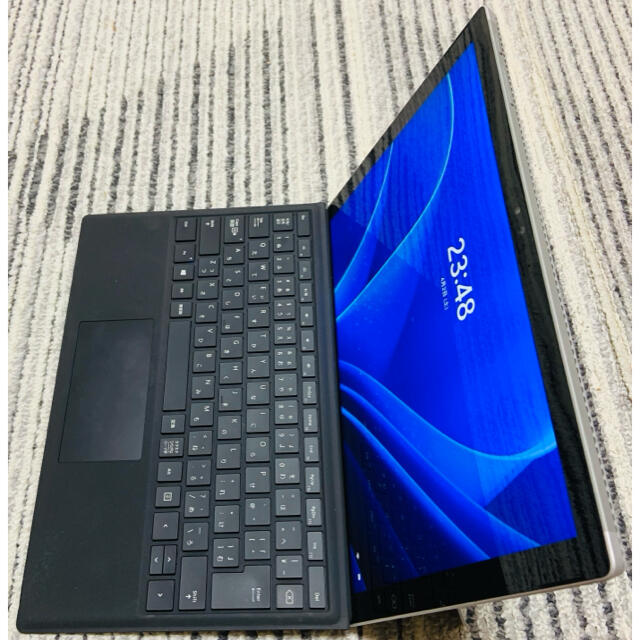 Microsoft Surface Pro4 Win11/m3/4GB/128GB/Office Surface Pro 4