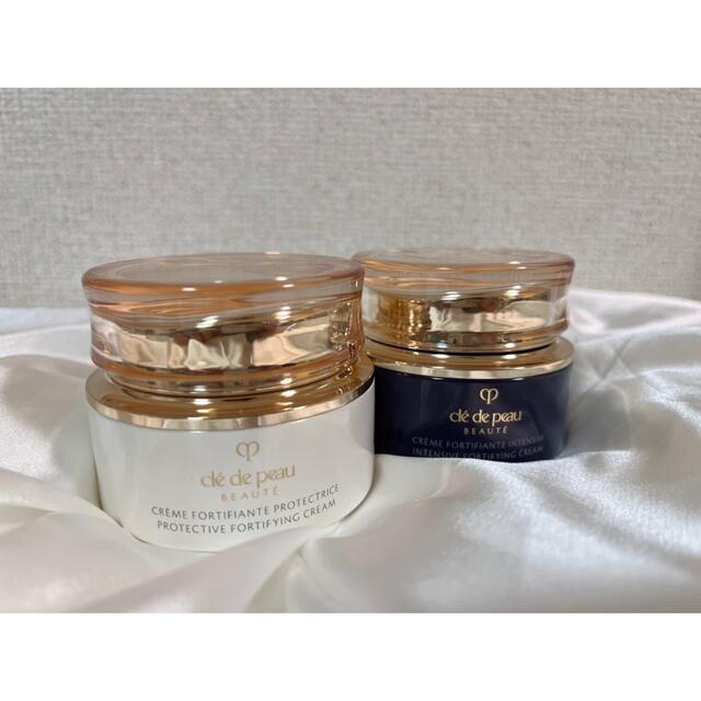 クレドポーボーテ クレームアンタンシヴn、クレームプロテクトゥリスn