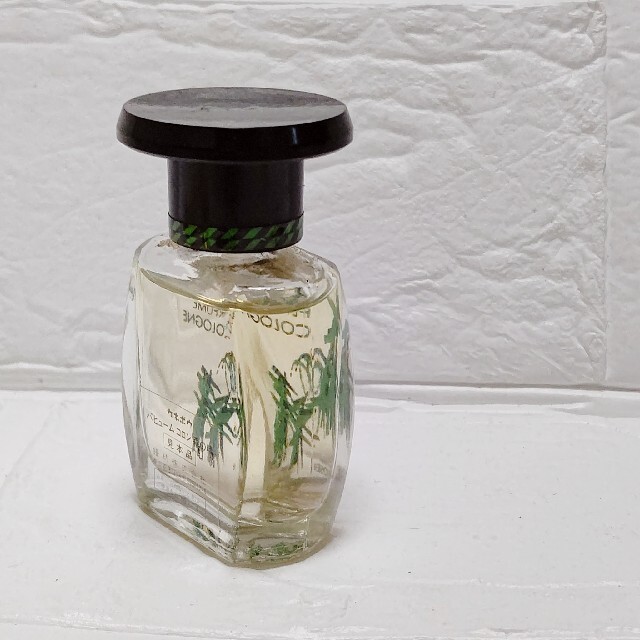 Kanebo - 廃盤 カネボウ 森の精 パフュームコロン ミニ香水