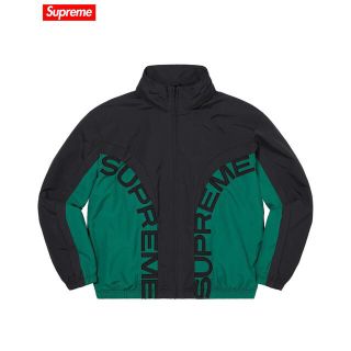 Supreme（ナイロンジャケット ・ グリーン・カーキ/緑色系）のフリマ