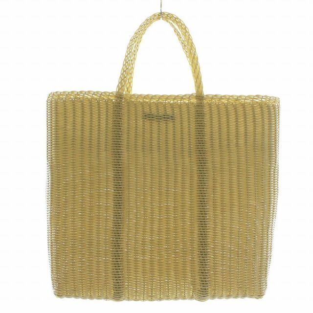 PALOROSA パロローサ FLATバッグ トートバッグ ハンドバッグ L