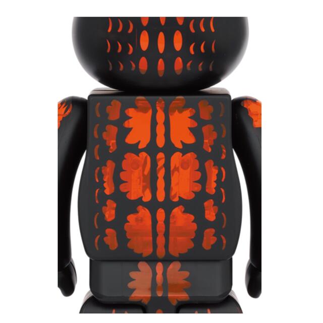 2set BE@RBRICK ゴジラVSデストロイア 100％ 400％