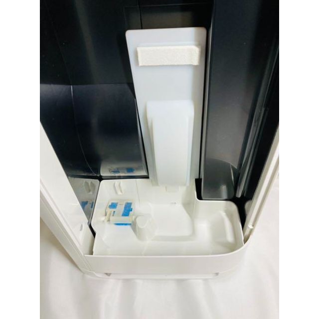 SHARP - SHARP 加湿空気清浄機 KI-S50E7-W 送料無料の通販 by