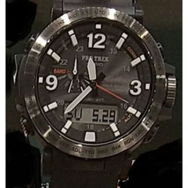 CASIO - 超人気モデル カシオ プロトレック PRW-6611Y-1JFの通販 by