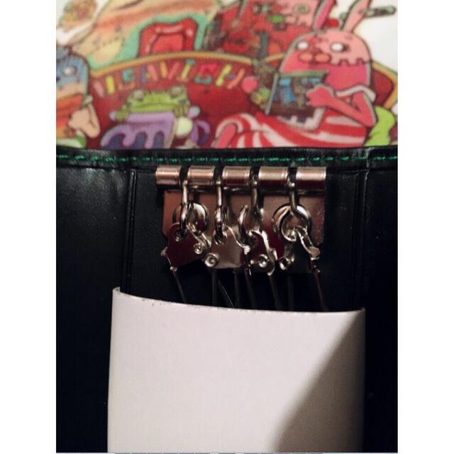 激レア⭐️新品 USAVICH ウサビッチ プーチン キーケースの通販 by