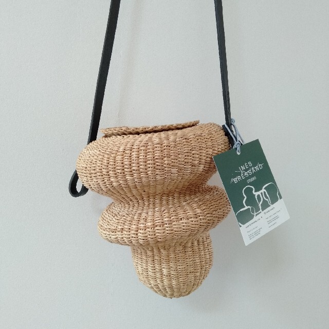 Plage - Ines Bressand イネスブレッサンド ショルダーバッグの通販 by