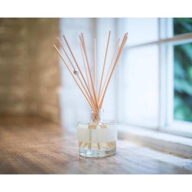 新品未開封 APOTHIA アポーシア IF イフ ディフューザー 200ml