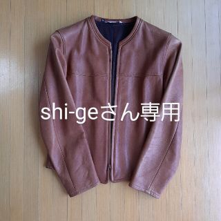 REDMOON（ジャケット/アウター）のフリマアイテム一覧