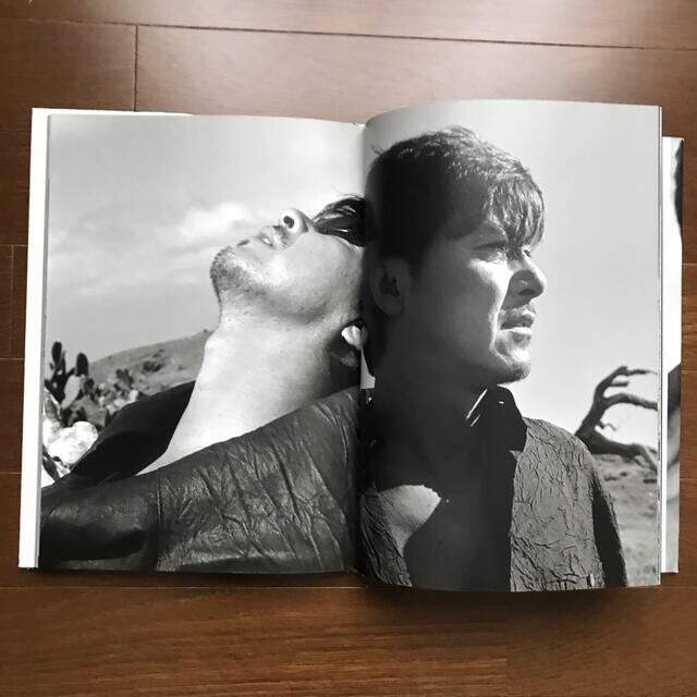 H45 西城秀樹 写真集の通販 by ひまわり's shop｜ラクマ