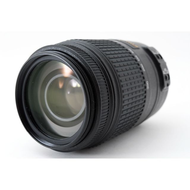 スポーツ・イベントに⭐️手ぶれ補正⭐️Nikon ❤️スポーツやイベント