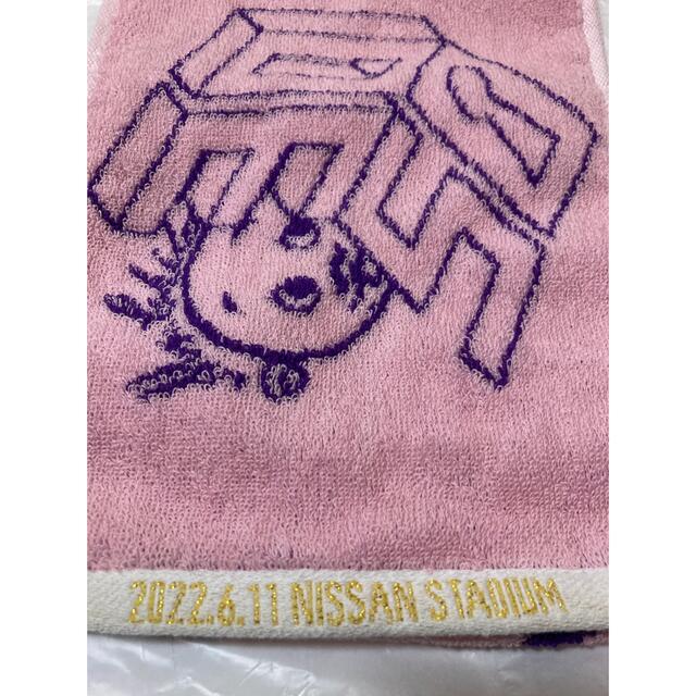 Mr.Children - 新品ミスチル 神奈川日産スタジアム限定メモリアル