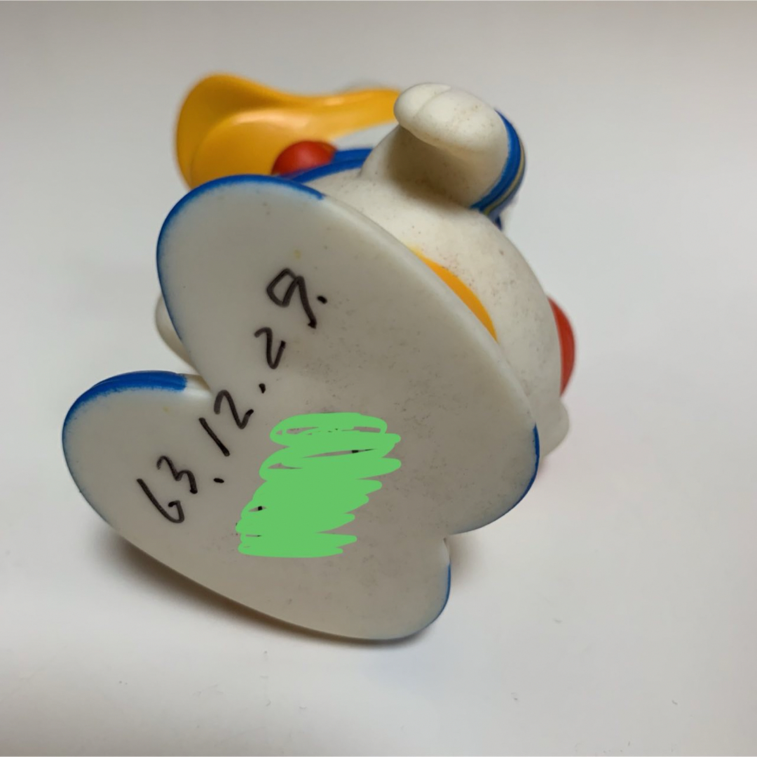 Disney - ☆匿名配送 ドナルドダック貯金箱 非売品 三菱銀行