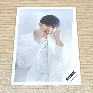 SixTONES - ジェシー 公式写真【30】の通販 by Sプロフ必読