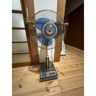 SANYO（扇風機）のフリマアイテム一覧