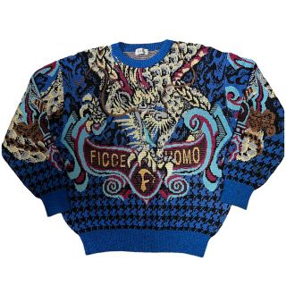 FICCE（ニット/セーター）のフリマアイテム一覧