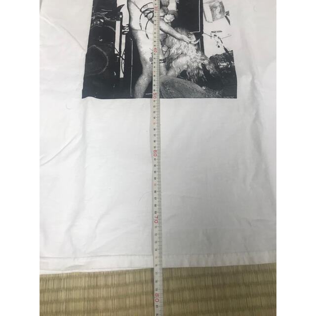 激レア バンドTシャツ ロンT Anal Cunt XLの通販 by araki's shop｜ラクマ