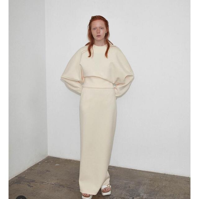 IIROT イロット Super Soft Jersey Tops 新品未使用