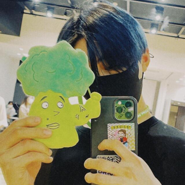 EXILE TRIBE - 八木勇征 ヤギッコリー パスケースの通販 by ♡mii