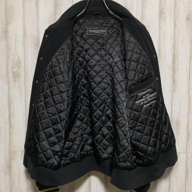 Mitchell & Ness - 【100周年 限定モデル】 激レア ミッチェル＆ネス