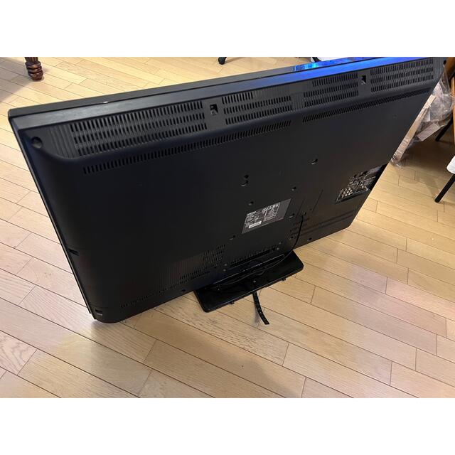 東芝 - 世田谷区引き取り大歓迎！東芝REGZAレグザ40インチ液晶の通販