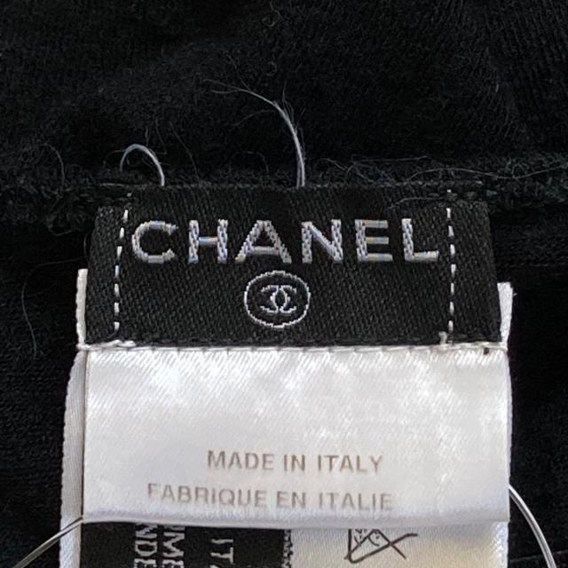 CHANEL - シャネル キャミソール サイズ34 S美品 -の通販 by ブラン