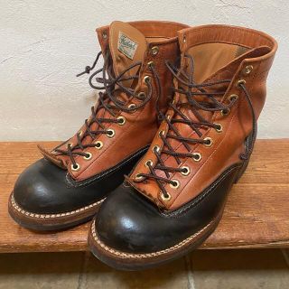 THE FLAT HEAD（ブーツ）のフリマアイテム一覧