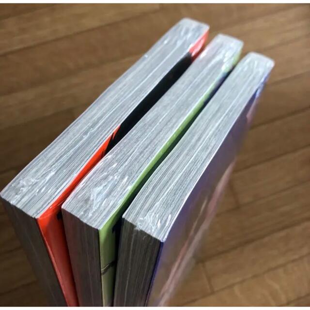 ブルーロック 13 14 15 初版 帯付き 未開封 ノ村優介の通販 by mmm's