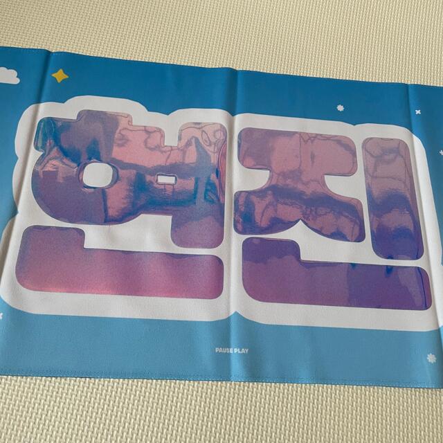 straykids スキズ ヒョンジン スローガン ハンギョドンの通販 by じゅ