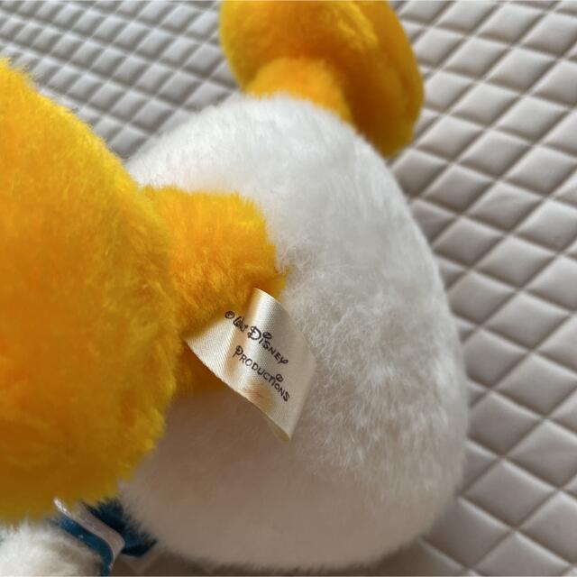 ぬいぐるみ ドナルドダック 年代物 レア レトロの通販 by エリス's