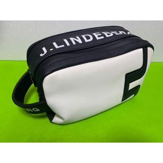 J.LINDEBERG（バッグ）のフリマアイテム一覧