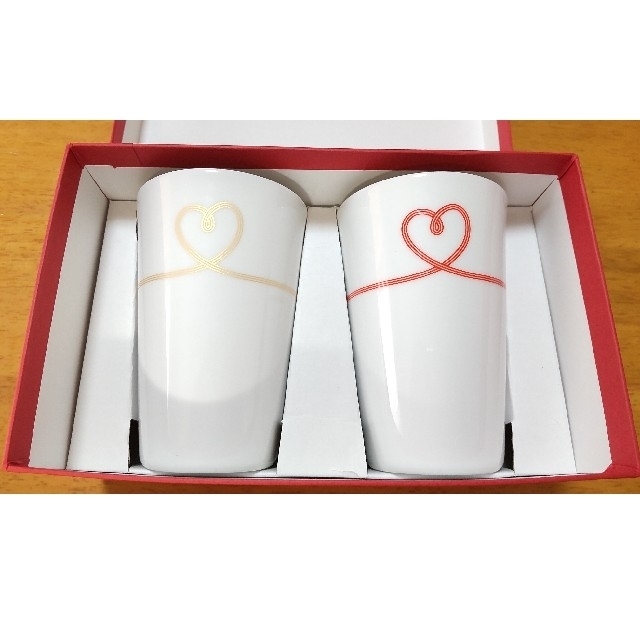 Afternoon Tea LIVING - アフタヌーンティAFTERNOONTEA水引ハート