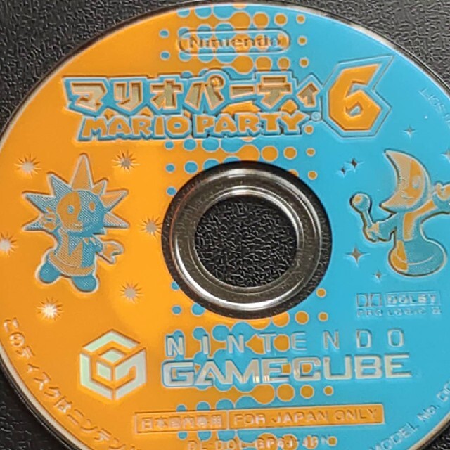 マリオパーティ6 Switch】スーパーマリオパーティ（6本） Amazon.co.jp