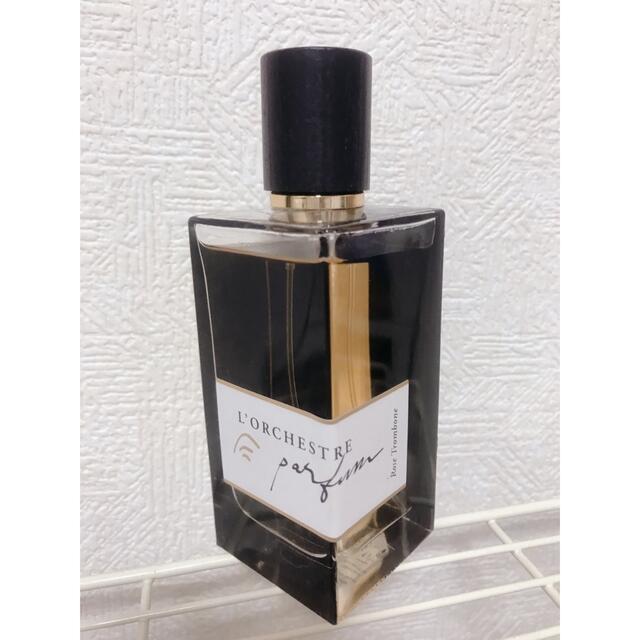 ローズ・トロンボーン(オーケストラパルファム)の通販 by _xxx_｜ラクマ