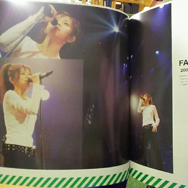 GIZA - 希少！倉木麻衣J＊GMジェイグルーヴマガジンVol.029号