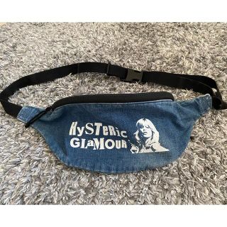 HYSTERIC GLAMOURのフリマアイテム一覧