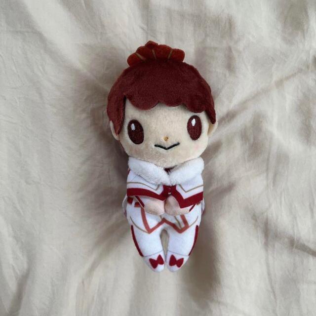 ちょっこりさん 平野紫耀 平野紫耀 ちょっこりさん アクリルスタンド